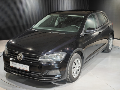 Volkswagen Polo 1.6 TDI CARPLAY GPS BLUETOOTH APS AV/ARR