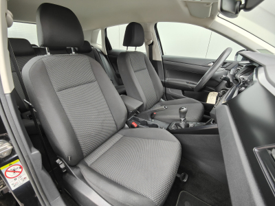 Volkswagen Polo 1.6 TDI CARPLAY GPS BLUETOOTH APS AV/ARR