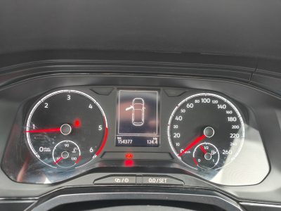 Volkswagen Polo 1.6 TDI CARPLAY GPS BLUETOOTH APS AV/ARR