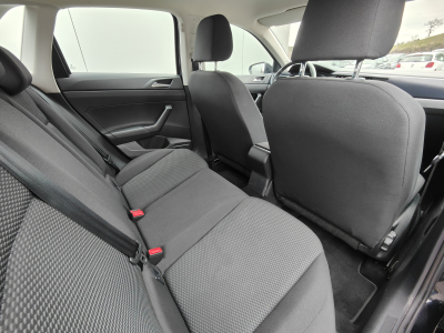 Volkswagen Polo 1.6 TDI CARPLAY GPS BLUETOOTH APS AV/ARR