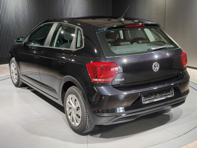 Volkswagen Polo 1.6 TDI CARPLAY GPS BLUETOOTH APS AV/ARR