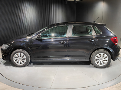 Volkswagen Polo 1.6 TDI CARPLAY GPS BLUETOOTH APS AV/ARR
