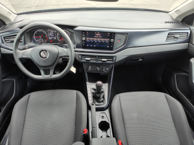 Volkswagen Polo 1.6 TDI CARPLAY GPS BLUETOOTH APS AV/ARR