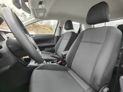 Volkswagen Polo 1.6 TDI CARPLAY GPS BLUETOOTH APS AV/ARR