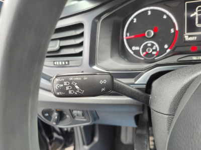 Volkswagen Polo 1.6 TDI CARPLAY GPS BLUETOOTH APS AV/ARR