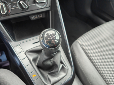 Volkswagen Polo 1.6 TDI CARPLAY GPS BLUETOOTH APS AV/ARR