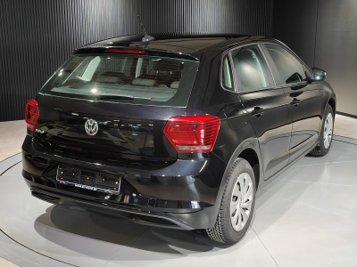 Volkswagen Polo 1.6 TDI CARPLAY GPS BLUETOOTH APS AV/ARR