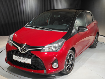 Toyota Yaris 1.3 VVT-I GPS BLUETOOTH CLIMATISATION CAMERA