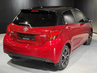 Toyota Yaris 1.3 VVT-I GPS BLUETOOTH CLIMATISATION CAMERA