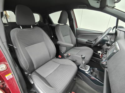 Toyota Yaris 1.3 VVT-I GPS BLUETOOTH CLIMATISATION CAMERA