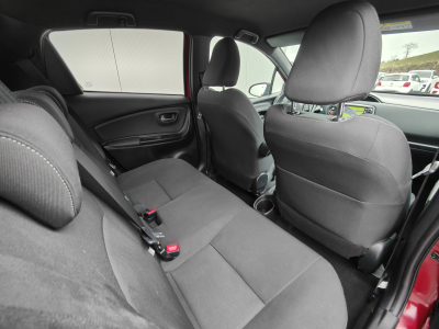 Toyota Yaris 1.3 VVT-I GPS BLUETOOTH CLIMATISATION CAMERA