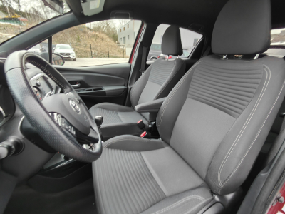 Toyota Yaris 1.3 VVT-I GPS BLUETOOTH CLIMATISATION CAMERA