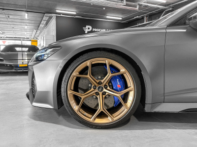 Audi RS6 RS6 Avant PERFORMANCE 4.0 TFSI quattro/22/PANO/KERAMIK/360°/DYN+/VOLL