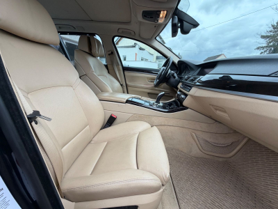 BMW 535 TOURING d xDrive/SoftClose/Panorama/ATM