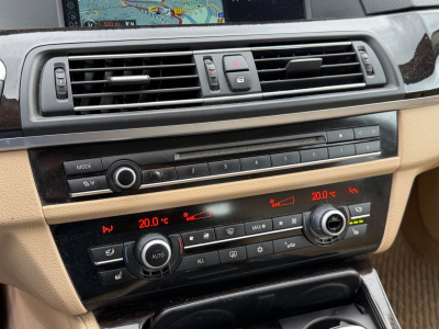 BMW 535 TOURING d xDrive/SoftClose/Panorama/ATM
