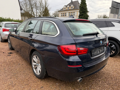 BMW 535 TOURING d xDrive/SoftClose/Panorama/ATM