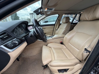 BMW 535 TOURING d xDrive/SoftClose/Panorama/ATM