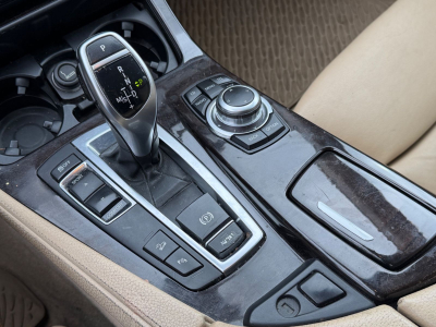 BMW 535 TOURING d xDrive/SoftClose/Panorama/ATM