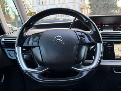 Citroën C4 Grand Picasso Grand C4 Picasso/Spacetourer Shine