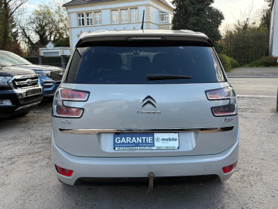 Citroën C4 Grand Picasso Grand C4 Picasso/Spacetourer Shine