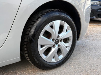 Citroën C4 Grand Picasso Grand C4 Picasso/Spacetourer Shine