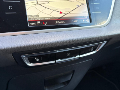 Citroën C4 Grand Picasso Grand C4 Picasso/Spacetourer Shine