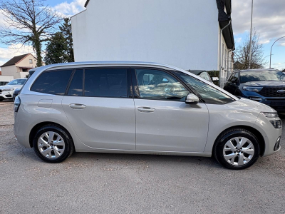 Citroën C4 Grand Picasso Grand C4 Picasso/Spacetourer Shine