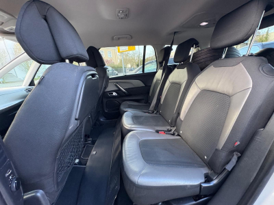 Citroën C4 Grand Picasso Grand C4 Picasso/Spacetourer Shine