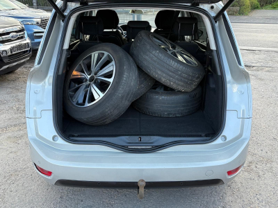 Citroën C4 Grand Picasso Grand C4 Picasso/Spacetourer Shine