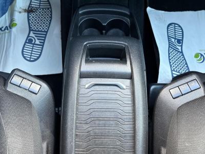 Citroën C4 Grand Picasso Grand C4 Picasso/Spacetourer Shine