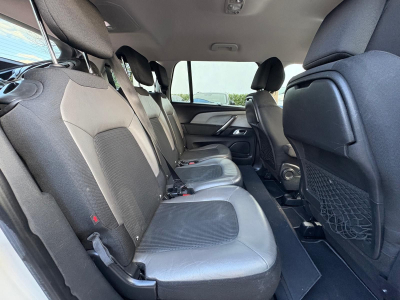 Citroën C4 Grand Picasso Grand C4 Picasso/Spacetourer Shine