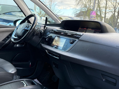 Citroën C4 Grand Picasso Grand C4 Picasso/Spacetourer Shine