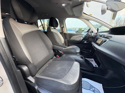 Citroën C4 Grand Picasso Grand C4 Picasso/Spacetourer Shine