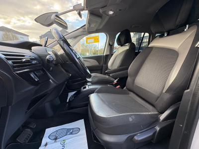 Citroën C4 Grand Picasso Grand C4 Picasso/Spacetourer Shine