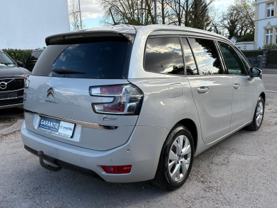 Citroën C4 Grand Picasso Grand C4 Picasso/Spacetourer Shine