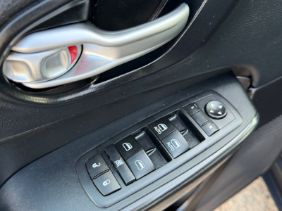 Jeep Cherokee Longitude 4WD