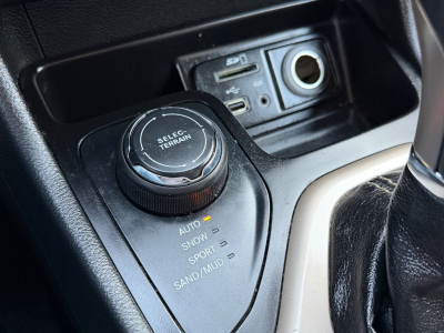 Jeep Cherokee Longitude 4WD