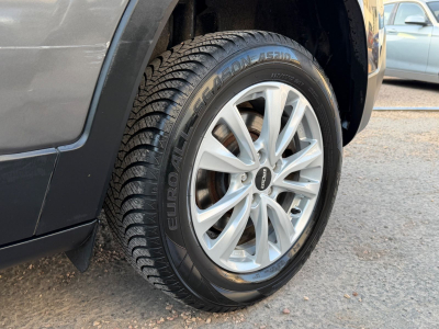 Jeep Cherokee Longitude 4WD