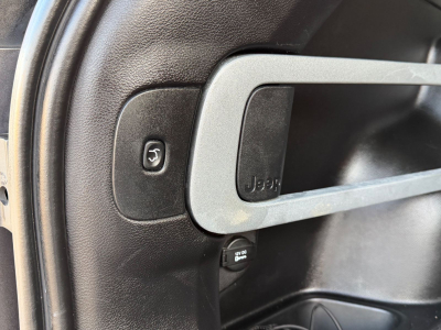 Jeep Cherokee Longitude 4WD