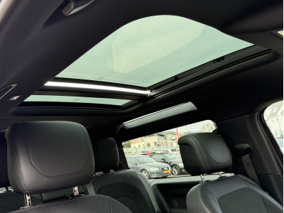 Land-Rover Defender 90 V8 P525 MERDIAN HEAD UP PANO CUIR NAVI