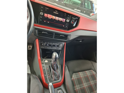 Volkswagen Polo GTI 2.0 GTI 200 DSG,1 HAND, NAVI, KEYLESS, CARPLAY,