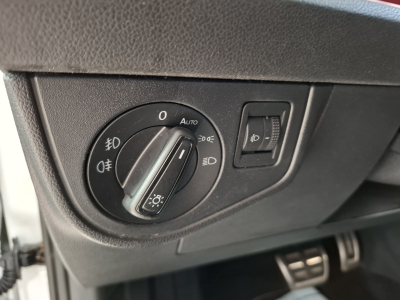 Volkswagen Polo GTI 2.0 GTI 200 DSG,1 HAND, NAVI, KEYLESS, CARPLAY,