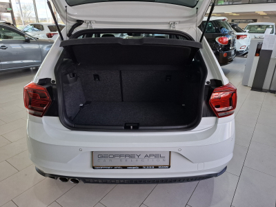 Volkswagen Polo GTI 2.0 GTI 200 DSG,1 HAND, NAVI, KEYLESS, CARPLAY,