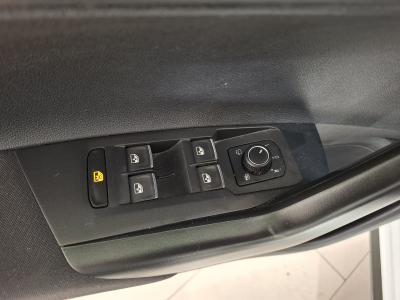 Volkswagen Polo GTI 2.0 GTI 200 DSG,1 HAND, NAVI, KEYLESS, CARPLAY,