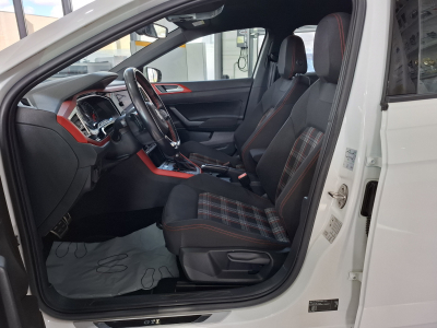 Volkswagen Polo GTI 2.0 GTI 200 DSG,1 HAND, NAVI, KEYLESS, CARPLAY,