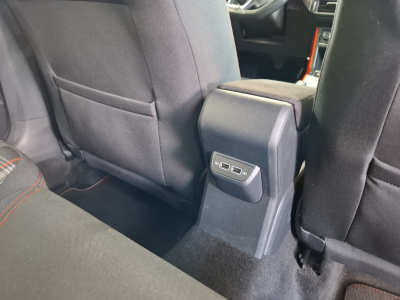 Volkswagen Polo GTI 2.0 GTI 200 DSG,1 HAND, NAVI, KEYLESS, CARPLAY,