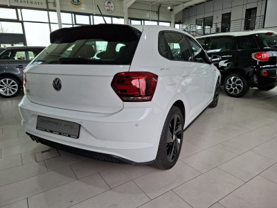Volkswagen Polo GTI 2.0 GTI 200 DSG,1 HAND, NAVI, KEYLESS, CARPLAY,