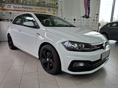 Volkswagen Polo GTI 2.0 GTI 200 DSG,1 HAND, NAVI, KEYLESS, CARPLAY,