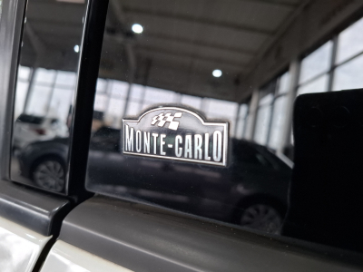 Skoda Citigo Monte Carlo, 1 HAND, CLIMA, ALU 15, GARANTIE