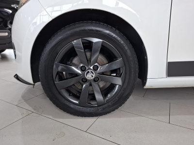 Skoda Citigo Monte Carlo, 1 HAND, CLIMA, ALU 15, GARANTIE